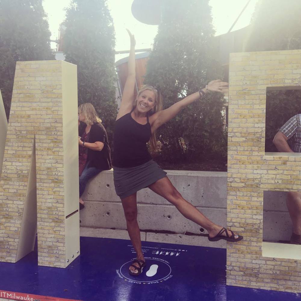 Meet your Posher, Tamara